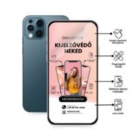 foliascsajok-hydrogel-kijelzovedo-ongyogyito foliascsajok hydrogél kijelzővédő fólia, bármilyen telefonra, tabletre és okosórára, egyedi méretben, könnyen felhelyezhető kijelzővédelem