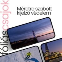 foliascsajok-hydrogel-kijelzovedo-ongyogyito foliascsajok.hu - átlátszó kijelzővédő fólia, hydrogél fólia, öngyógyító, öngyógyuló kijelző védő