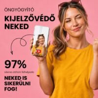 FÓLIÁSCSAJOK Hydrogél fólia