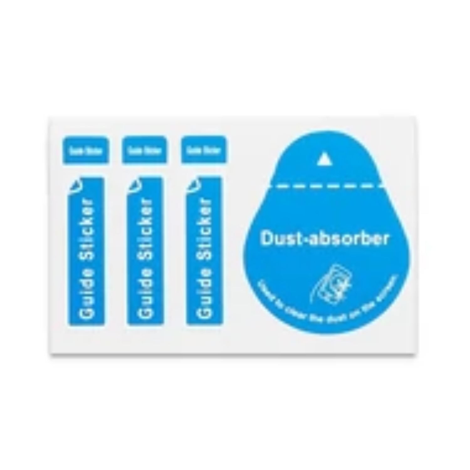 oliascsajok, hydrogel folia felhelyezo kártya, kijelzővédő applikátor, kijelzővédő felhelyező szett, hydrogél fólia telepítő készlet